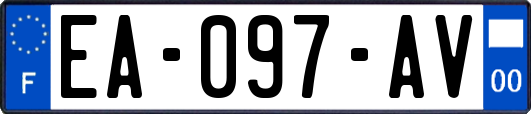 EA-097-AV