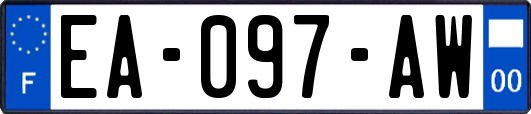 EA-097-AW