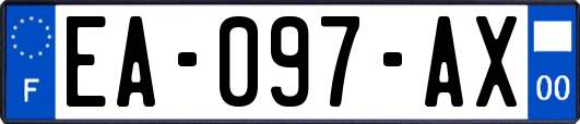 EA-097-AX