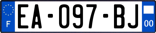 EA-097-BJ