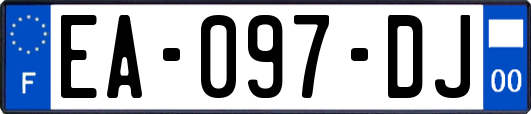 EA-097-DJ