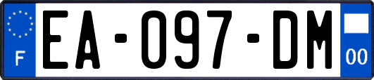 EA-097-DM