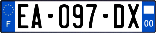 EA-097-DX