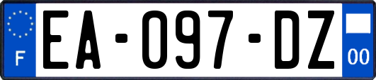 EA-097-DZ