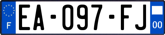 EA-097-FJ