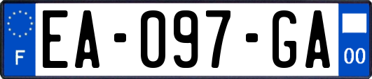 EA-097-GA