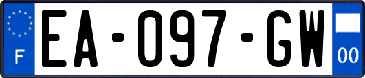 EA-097-GW