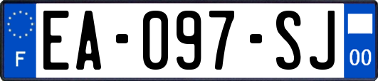 EA-097-SJ
