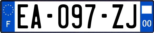 EA-097-ZJ