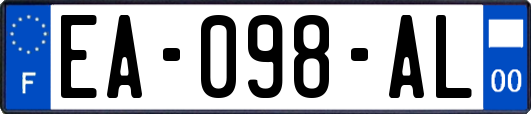 EA-098-AL