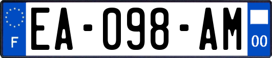 EA-098-AM