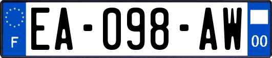 EA-098-AW