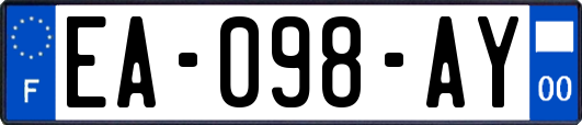 EA-098-AY