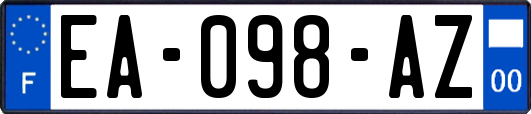 EA-098-AZ