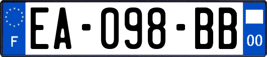 EA-098-BB