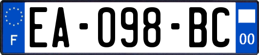 EA-098-BC