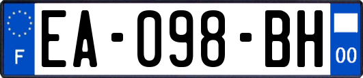 EA-098-BH