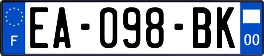 EA-098-BK