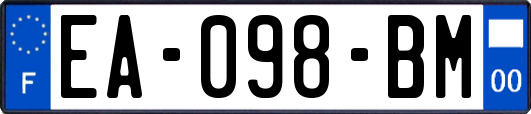 EA-098-BM