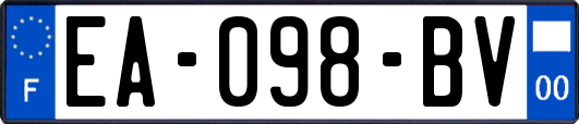 EA-098-BV