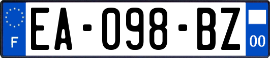 EA-098-BZ