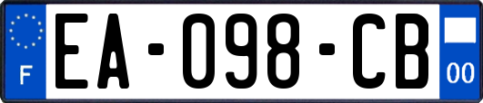 EA-098-CB