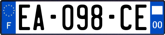 EA-098-CE