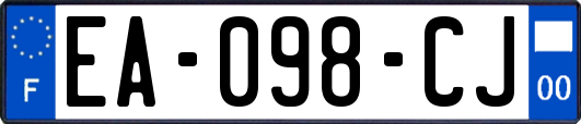 EA-098-CJ