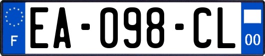 EA-098-CL