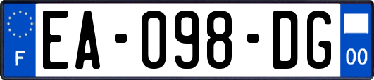 EA-098-DG