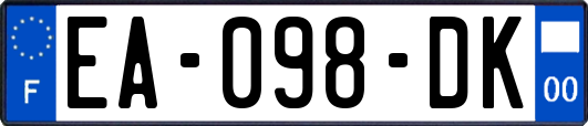 EA-098-DK