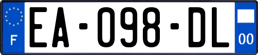 EA-098-DL