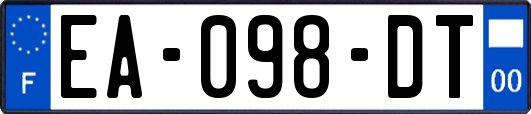 EA-098-DT