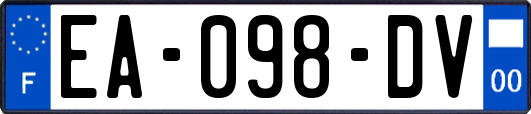 EA-098-DV