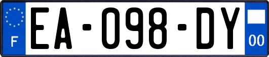 EA-098-DY