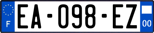 EA-098-EZ