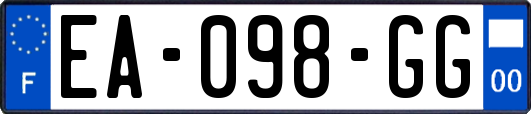 EA-098-GG