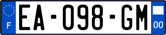 EA-098-GM