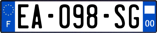 EA-098-SG