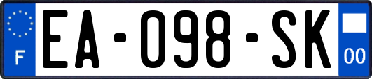 EA-098-SK