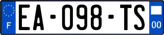 EA-098-TS