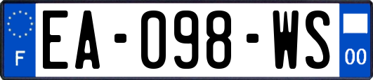 EA-098-WS