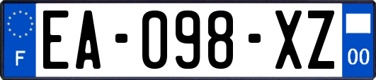 EA-098-XZ