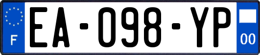 EA-098-YP