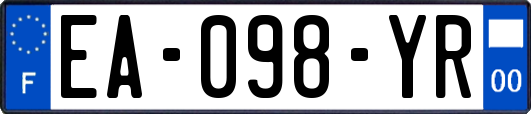 EA-098-YR