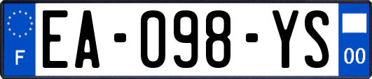 EA-098-YS