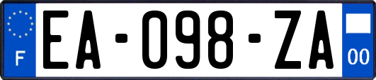 EA-098-ZA