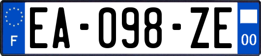 EA-098-ZE