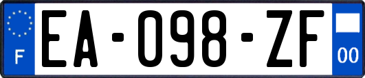 EA-098-ZF