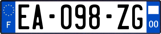 EA-098-ZG